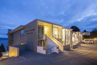 Highview Apartments Queenstown