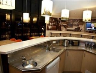 Restaurant
 di Quality Hotel Lincoln Green