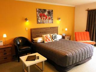 General view
