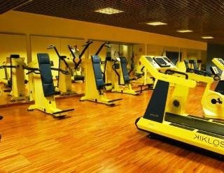 Sports and Entertainment
 di Nicotel Bisceglie