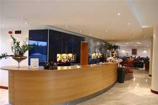 Lobby
 di Nicotel Bisceglie