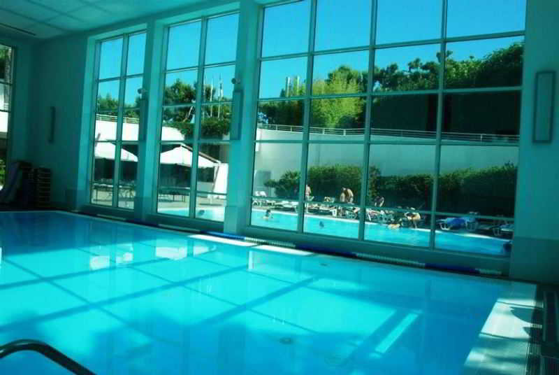 Pool
 di Nicotel Bisceglie