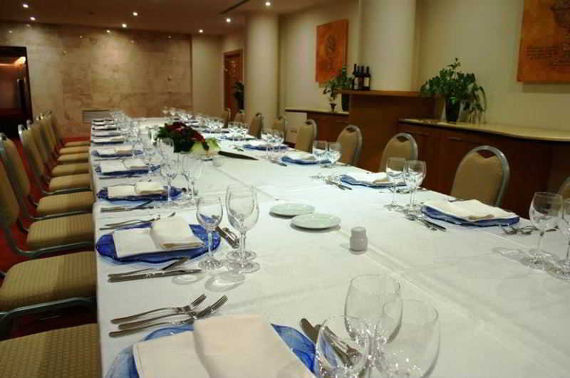 Restaurant
 di Nicotel Bisceglie