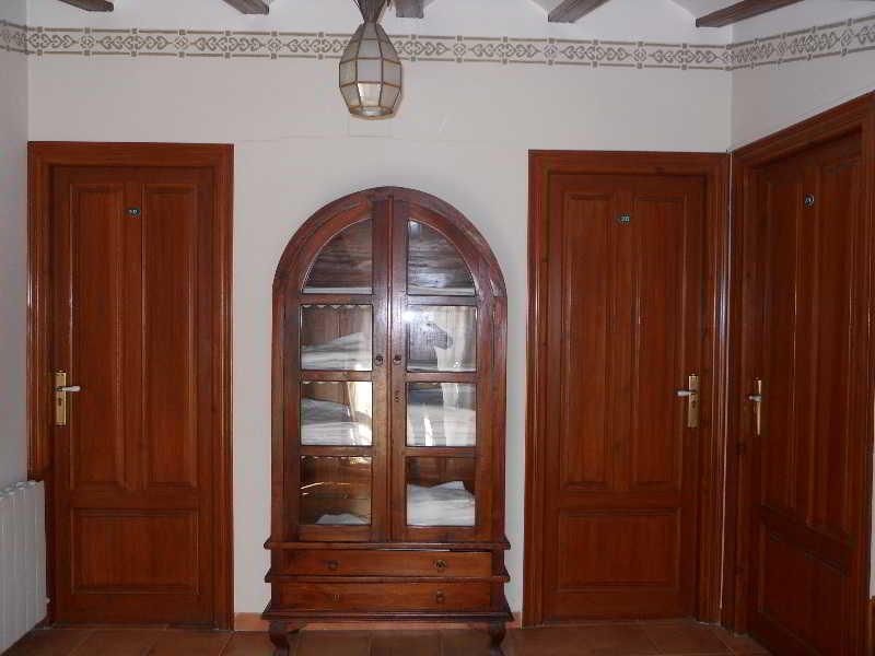 Lobby
 di Casa Doña Anita