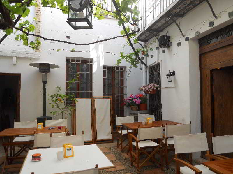 Terrace
 di Casa Doña Anita