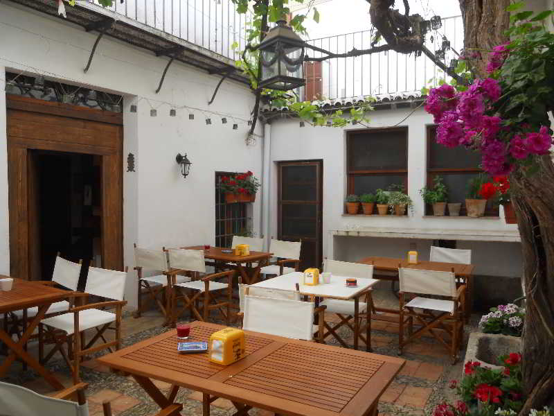 Terrace
 di Casa Doña Anita