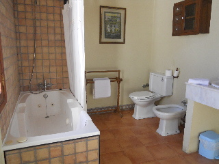 Room
 di Casa Doña Anita