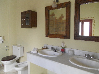 Room
 di Casa Doña Anita