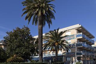 Clarion Collection Hotel Garden Lido, Genoa