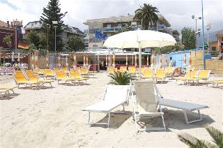 Clarion Collection Hotel Garden Lido, Genoa