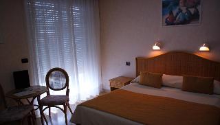Clarion Collection Hotel Garden Lido, Genoa