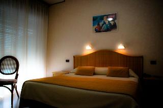Clarion Collection Hotel Garden Lido, Genoa