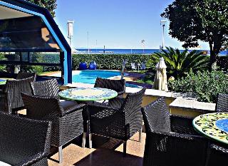 Clarion Collection Hotel Garden Lido, Genoa