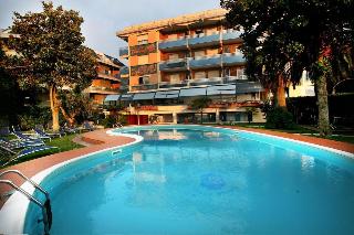 Clarion Collection Hotel Garden Lido, Genoa