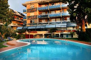 Clarion Collection Hotel Garden Lido, Genoa