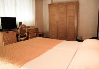 Clarion Collection Hotel Garden Lido, Genoa