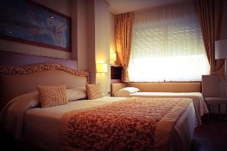 Clarion Collection Hotel Garden Lido, Genoa