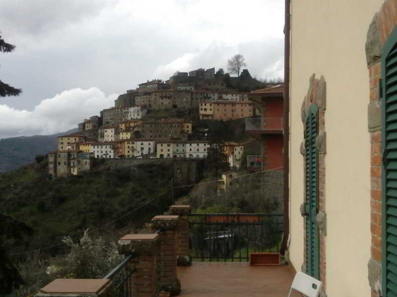 Terrace
 di Villino Maria