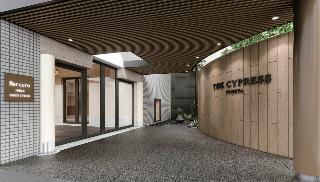 Mercure Nagoya Cypress