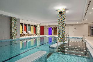 Hilton London Wembley