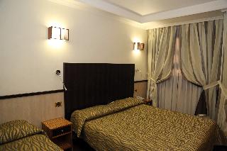 Borromeo Hotel, Rome