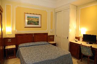 Borromeo Hotel, Rome