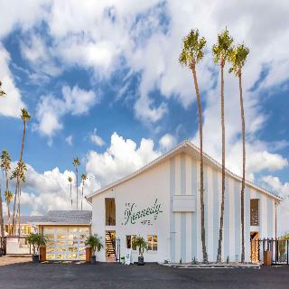 The Kennedy Tucson SureStay Collection by BW