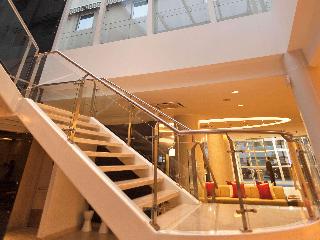 Novotel Lima San Isidro