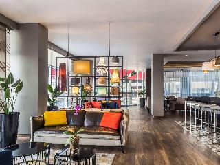 Novotel Lima San Isidro