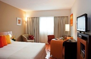 Room
 di Novotel Lima