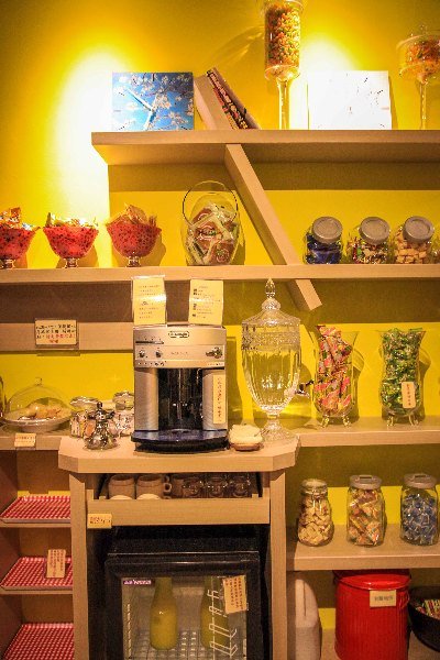 Bar
 di 1967 City Central Hotel