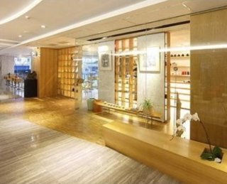 Lobby
 di Day Plus Boutique Hotel