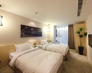 Room
 di Day Plus Boutique Hotel