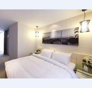 Room
 di Day Plus Boutique Hotel