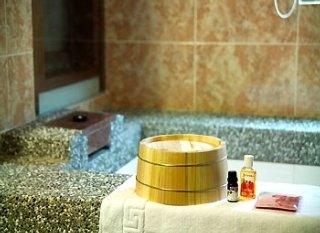 General view
 di Lview Hotel