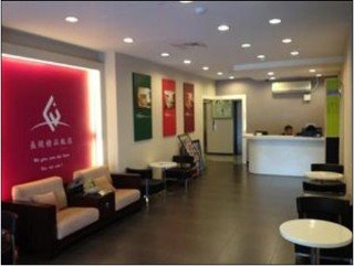 Lobby
 di Lview Hotel