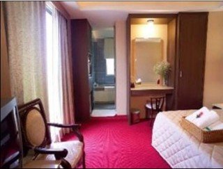 Room
 di Lview Hotel