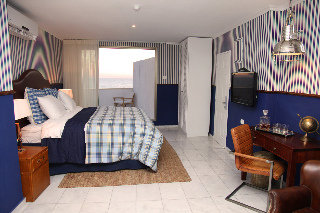 Room
 di Tlv 88 Boutique Hotel