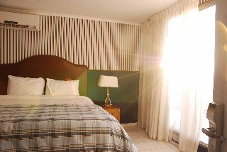 Room
 di Tlv 88 Boutique Hotel