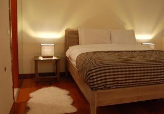 Room
 di Tlv 88 Boutique Hotel