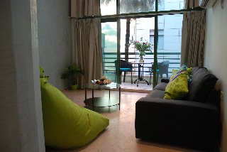 Room
 di Tlv 88 Boutique Hotel