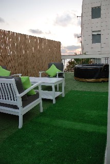 Room
 di Tlv 88 Boutique Hotel