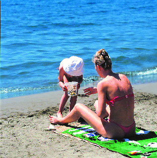 General view
 di Kapetanios Limassol