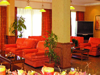 General view
 di Kapetanios Limassol