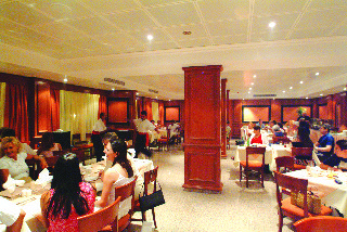 General view
 di Kapetanios Limassol