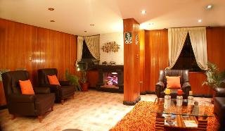 General view
 di Hotel Natura Inn