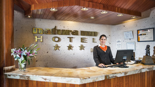 Natura Inn