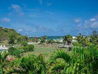 Esmeralda Resort