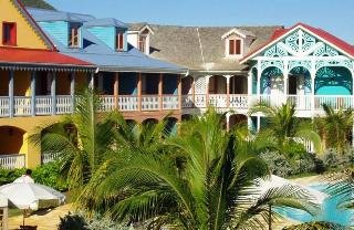 General view
 di Alamanda Resort