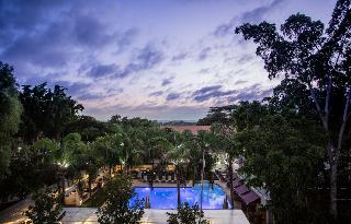 AVANI Gaborone Resort and Casino